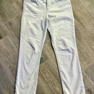 Athleta light wash jeans Size 10T